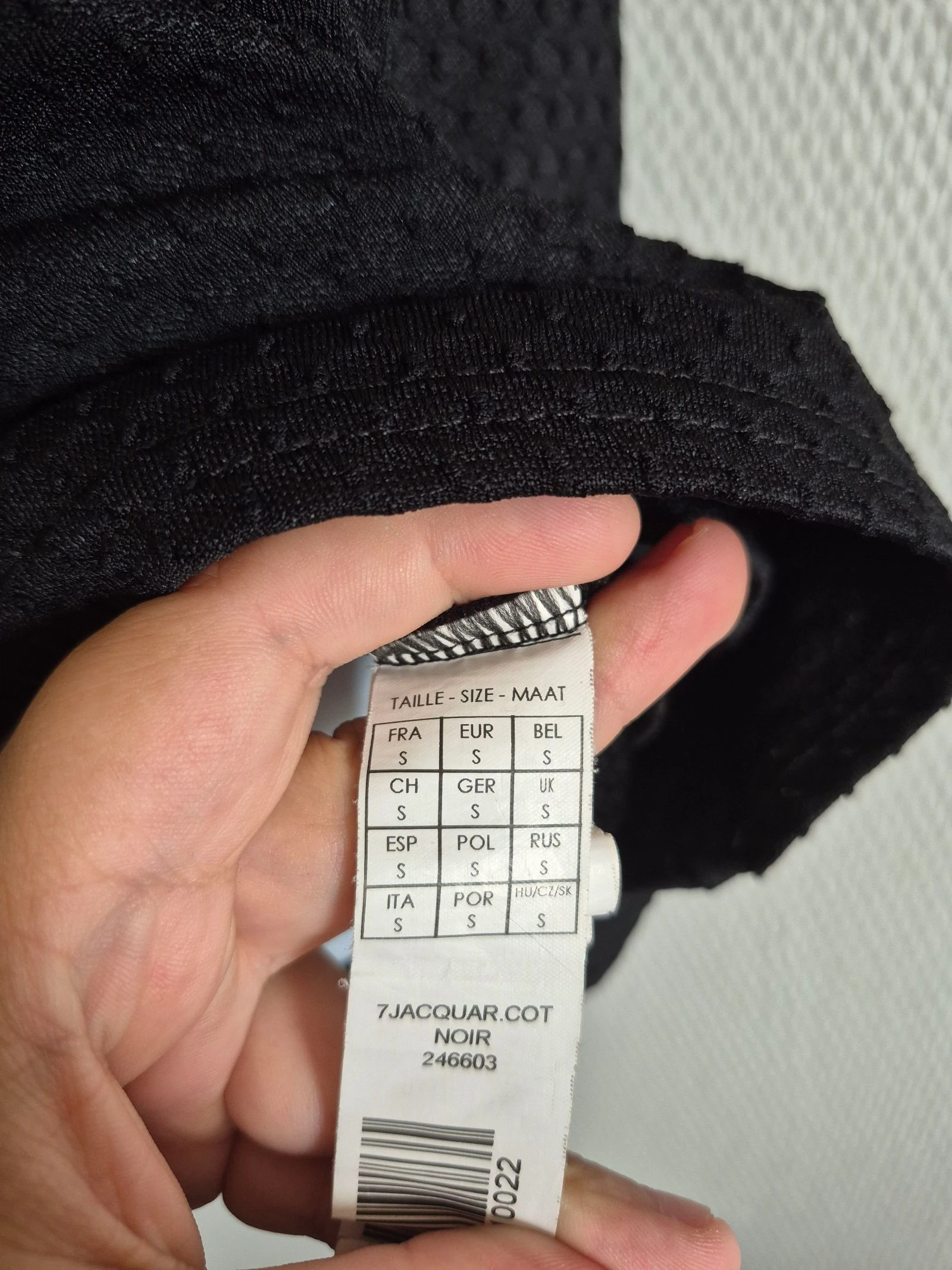 🖤 Lindo vestido preto – Tamanho 36 – Ótimo estado 🖤 – photo 4